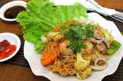 Viet Soul Restaurant