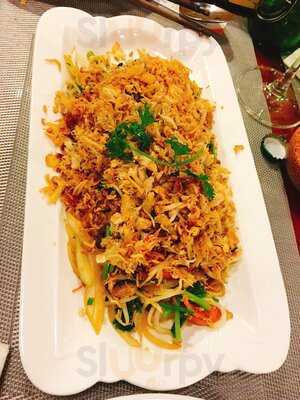 Masterchef Restaurant