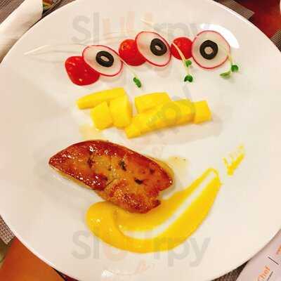 Masterchef Restaurant