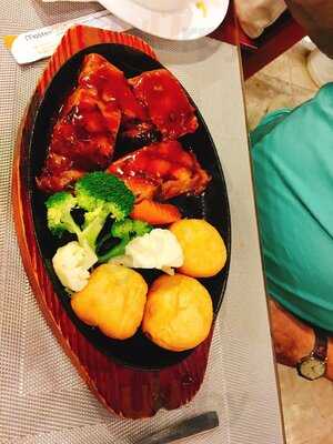 Masterchef Restaurant