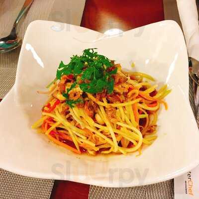 Masterchef Restaurant