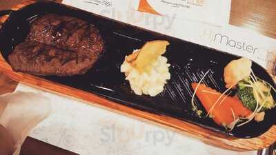 Masterchef Restaurant