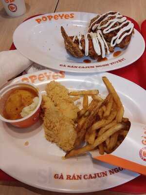 Popeyes
