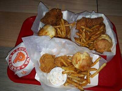 Popeyes