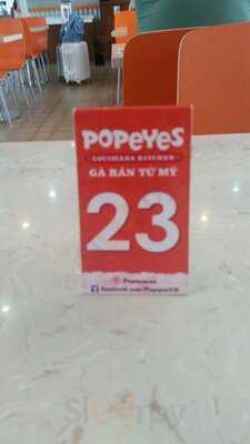 Popeyes