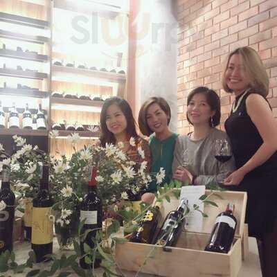 Cork & Bottle Wine Bar