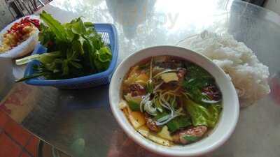 Bún Chả Mai Anh