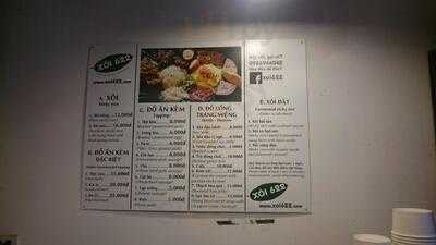 Xoi 622 - Nguy Nhu Kon Tum