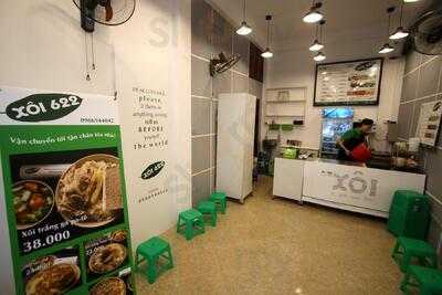 Xoi 622 - Nguy Nhu Kon Tum