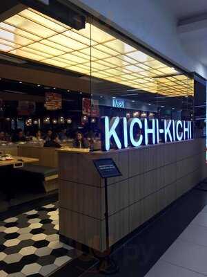 Kichi Kichi