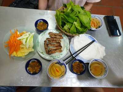 Bánh Xèo Chính Thắm