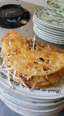 Bánh Xèo Chính Thắm