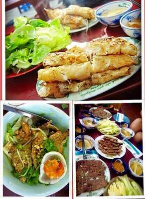 Bánh Xèo Chính Thắm