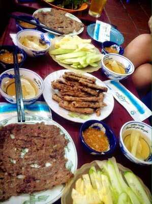 Bánh Xèo Chính Thắm