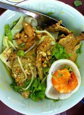 Bánh Xèo Chính Thắm