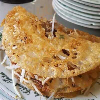 Bánh Xèo Chính Thắm