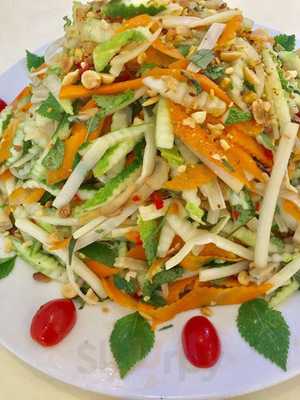 Cơm Chay Loving Hut Hoàng Kim