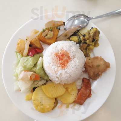 Cơm Chay Loving Hut Hoàng Kim