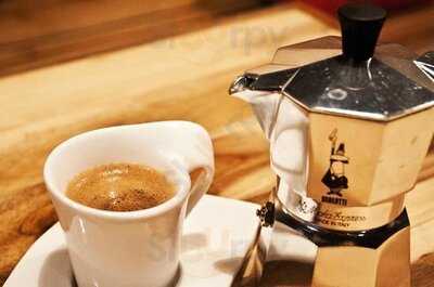 Bialetti Cafe