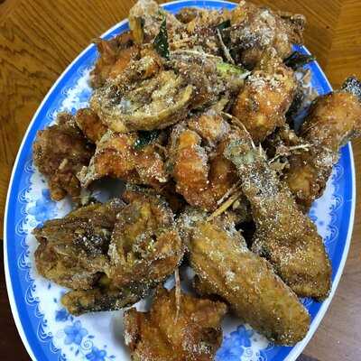 Nhà Hàng Gà Mạnh Hoạch