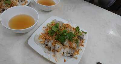 Bánh Cuốn Gia Truyền Thanh Vân