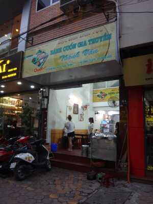 Bánh Cuốn Gia Truyền Thanh Vân