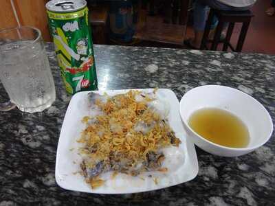 Bánh Cuốn Gia Truyền Thanh Vân