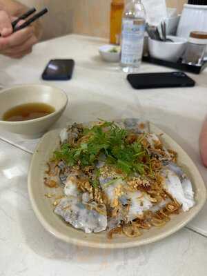 Bánh Cuốn Gia Truyền Thanh Vân