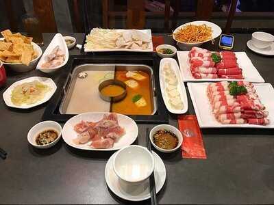 Hutong - Hot Pot Paradise