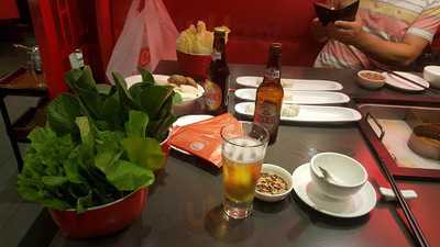 Hutong - Hot Pot Paradise