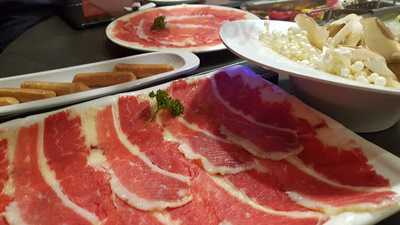 Hutong - Hot Pot Paradise