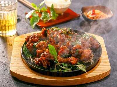 Vịt Quay Tô Thị