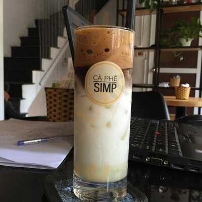 Simp Cà Phê