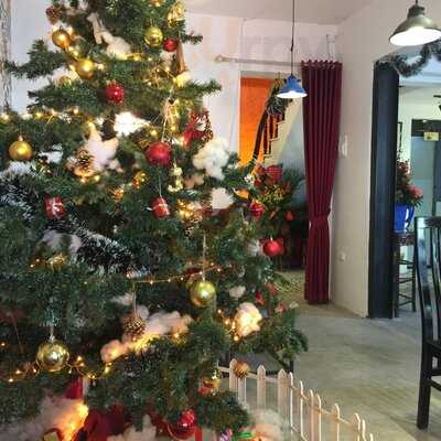 Tracce Tea And Coffee Shop