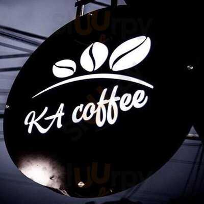 Ka Coffee
