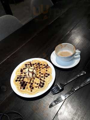 Gà Phê - Coffee & Workshop