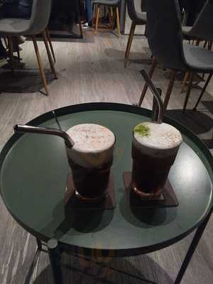 Gà Phê - Coffee & Workshop