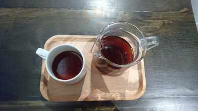 Gà Phê - Coffee & Workshop