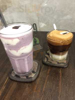 Gà Phê - Coffee & Workshop