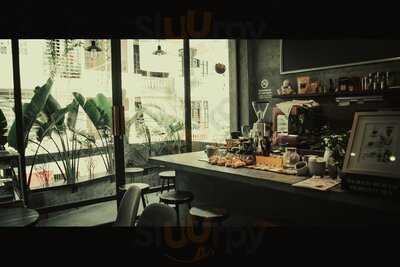 Gà Phê - Coffee & Workshop