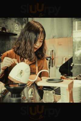 Gà Phê - Coffee & Workshop