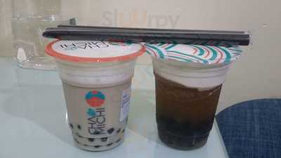 Trà Sữa Chamichi