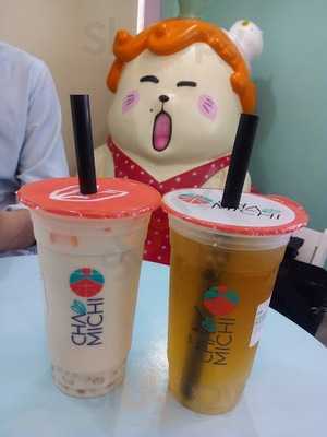 Trà Sữa Chamichi