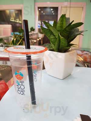 Trà Sữa Chamichi