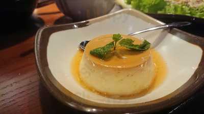 Nhà Hàng Gogi House