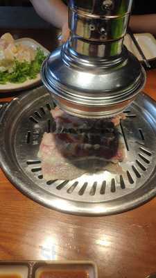 Nhà Hàng Gogi House