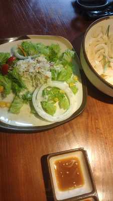 Nhà Hàng Gogi House