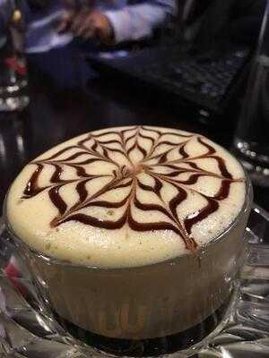 My Way Seafood Restaurant