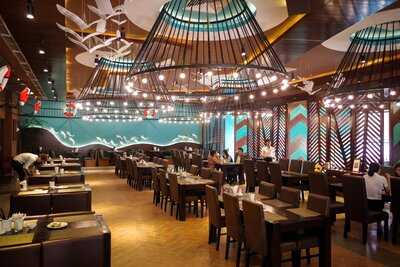 My Way Seafood Restaurant