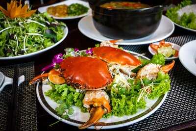 My Way Seafood Restaurant